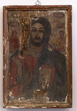 Monumentale Ikone, Rumänien