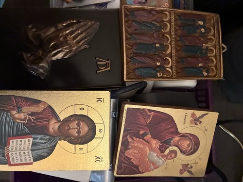 Konvolut religiöse