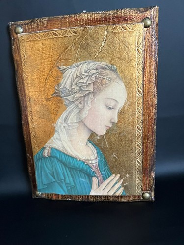 Madonna von fra filippo lippi - madonna,