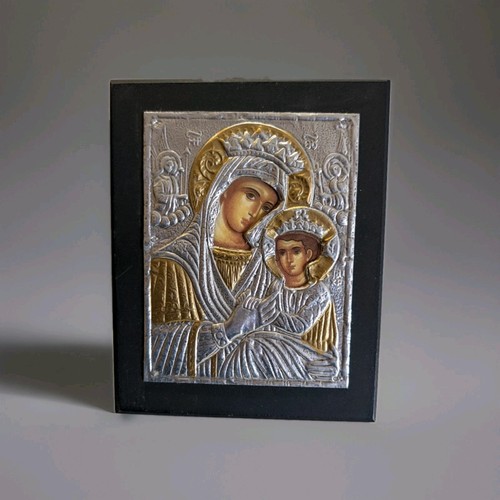 Ikone orthodox griechenland - orthodox,