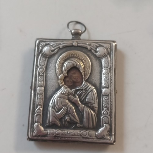 Religiöse ältere ikone - religiöse,, "ikone"