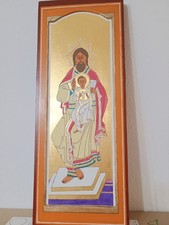 Ikone hl. Dreifaltigkeit