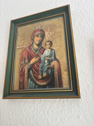 Porzellan ikonen heinrich - ikonen,