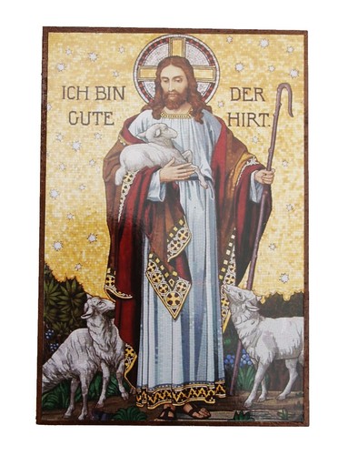 Griechisch orthodoxe mdf ikone - griechisch-orthodoxe,