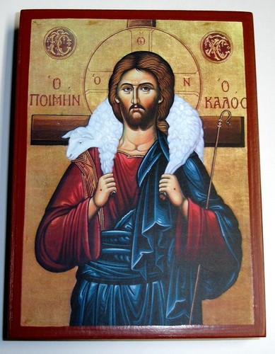 Jesus christus gute - jesus,