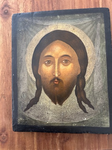 Orthodoxe ikone spas - ikone, „spas