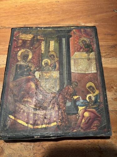 Original äthiopisch orthodoxe - original, Äthiopisch-orthodoxe