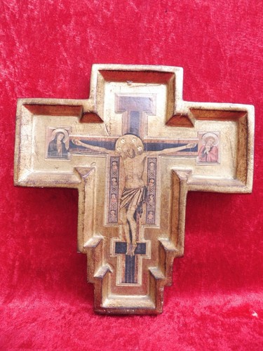 Schöne kreuz ikonen holz - schöne, kreuz-