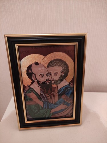 Peter und paul - peter, paul,