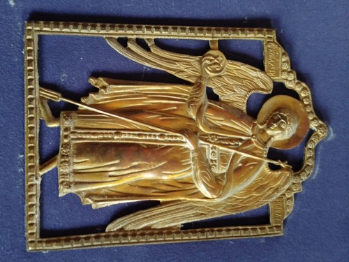 Antike originale russische - originale,