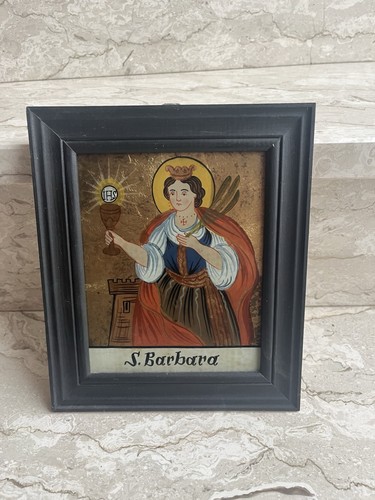 Religiöse ikone heilige - religiöse,