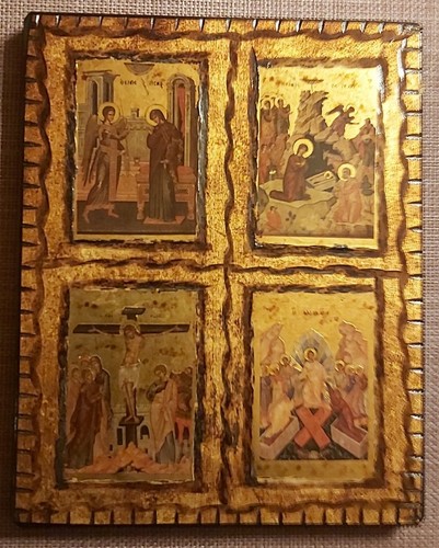 Griechische byzantinische - griechische,