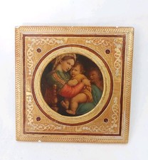 Madonna della Seggiola