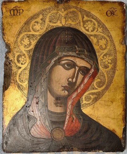 Marien ikone mutter gottes - "mutter, gottes"