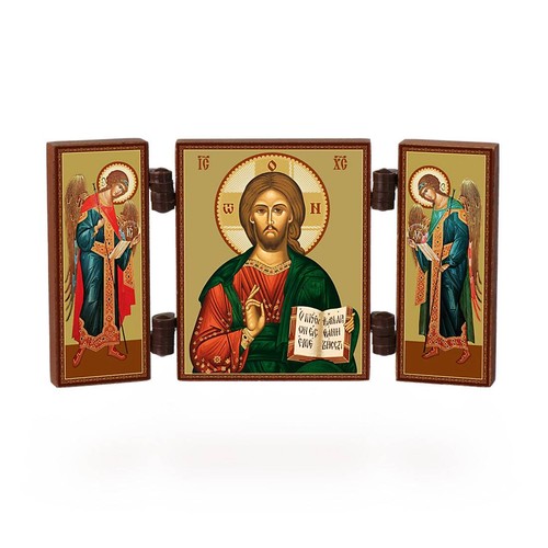 Ikone jesus christus - -,