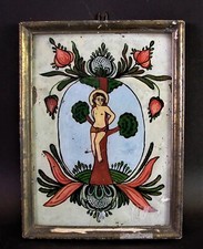 bäuerliche Volkskunst -